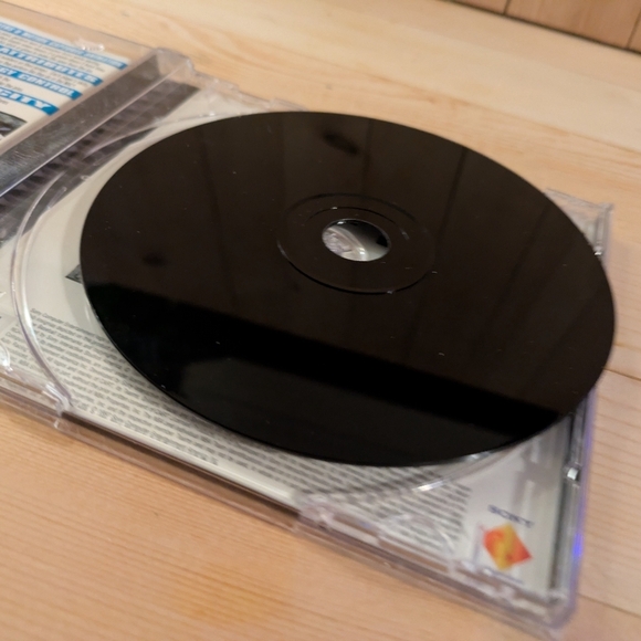 Sony NFL GameDay 98 for PlayStation Game Used - Picture 8 of 8